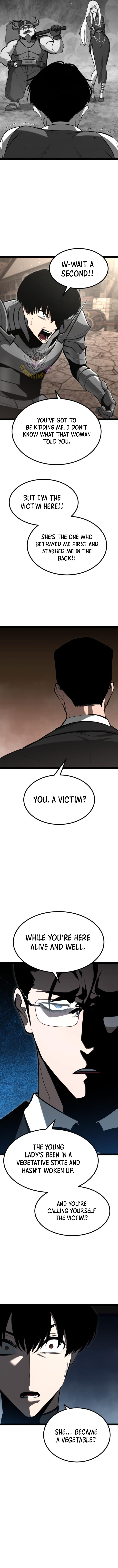 Level 999 Goblin Chapter 7 15